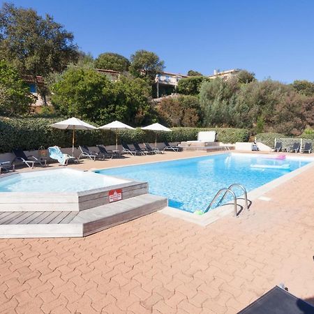 פרופריאנו Residence Dolce Vita מראה חיצוני תמונה