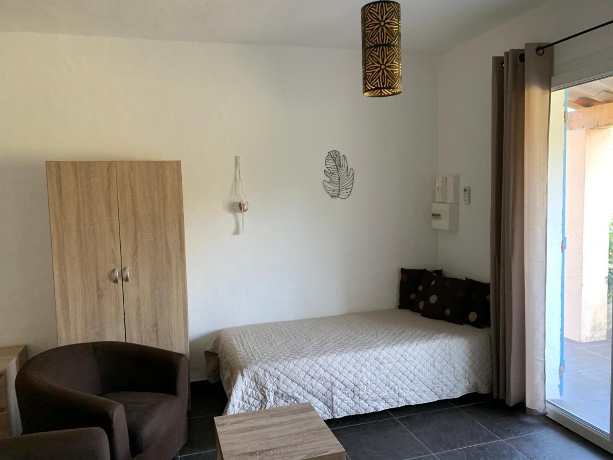 פרופריאנו Residence Dolce Vita מראה חיצוני תמונה