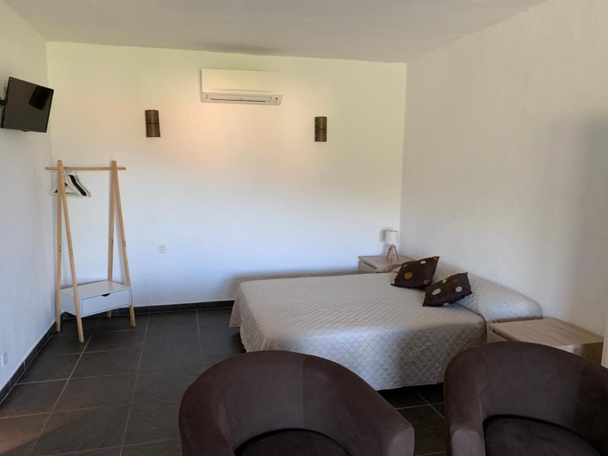 פרופריאנו Residence Dolce Vita מראה חיצוני תמונה