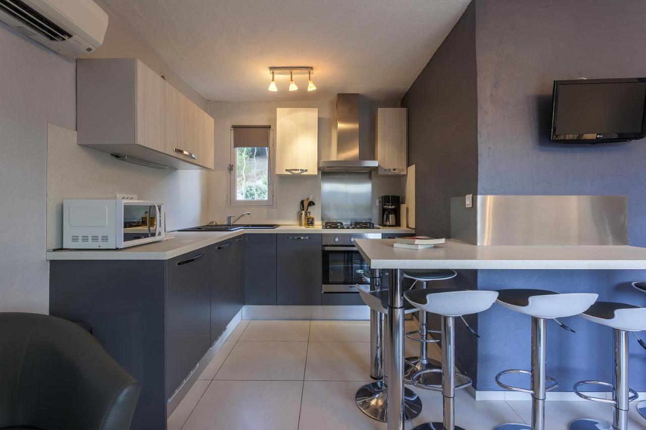 פרופריאנו Residence Dolce Vita מראה חיצוני תמונה