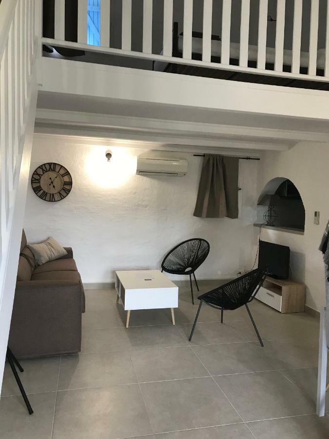 פרופריאנו Residence Dolce Vita מראה חיצוני תמונה