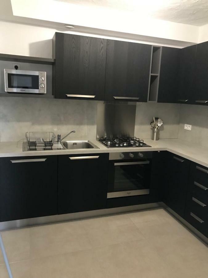 פרופריאנו Residence Dolce Vita מראה חיצוני תמונה
