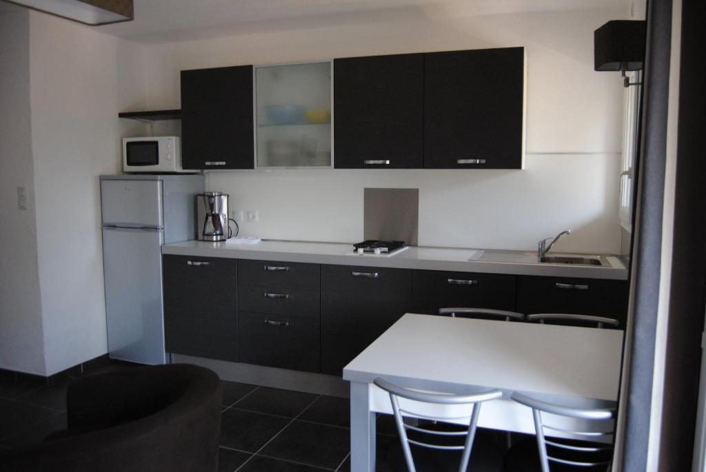 פרופריאנו Residence Dolce Vita חדר תמונה
